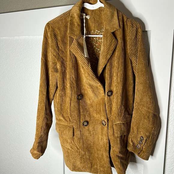 Blazer for women - Picture 1 of 3